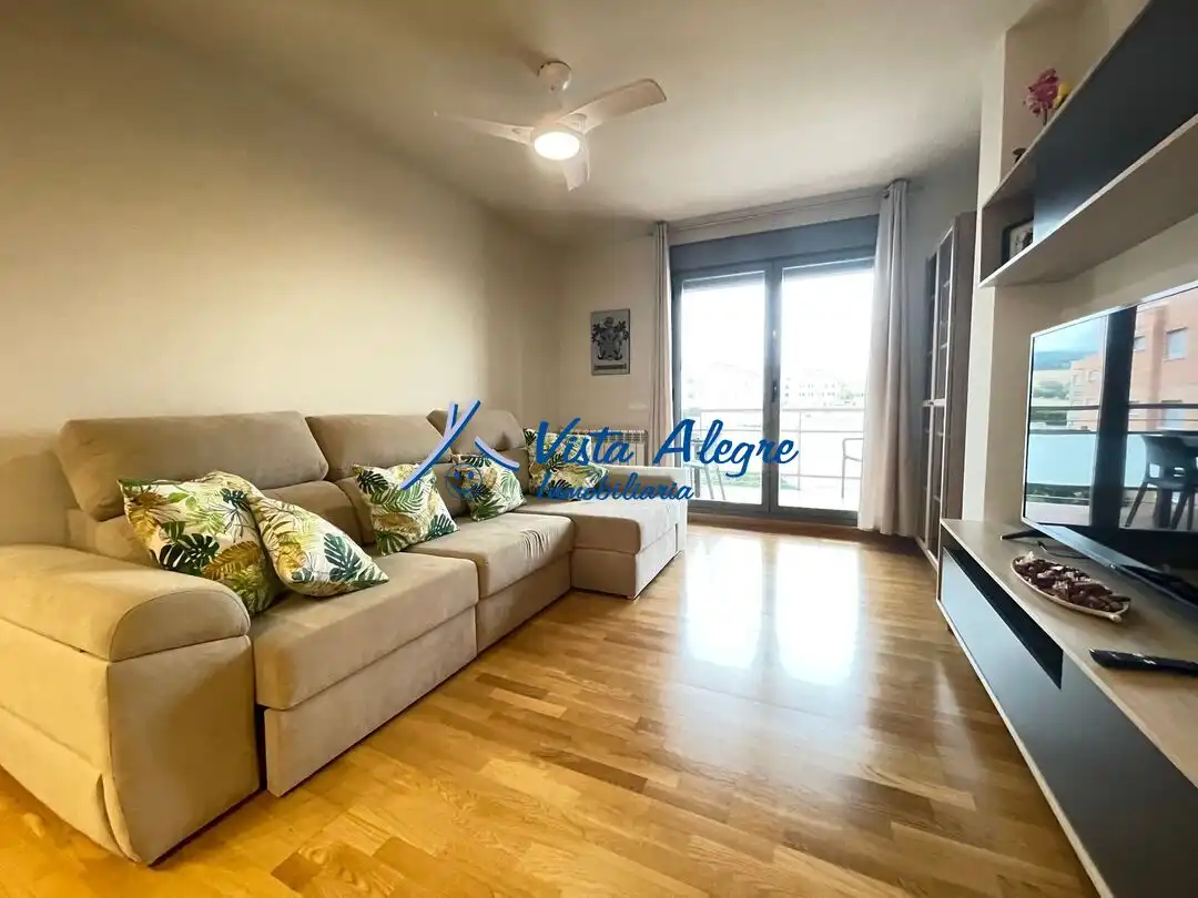 Appartement compact avec ascenseur à vendre à Avenida De La Rioja, imagen 6