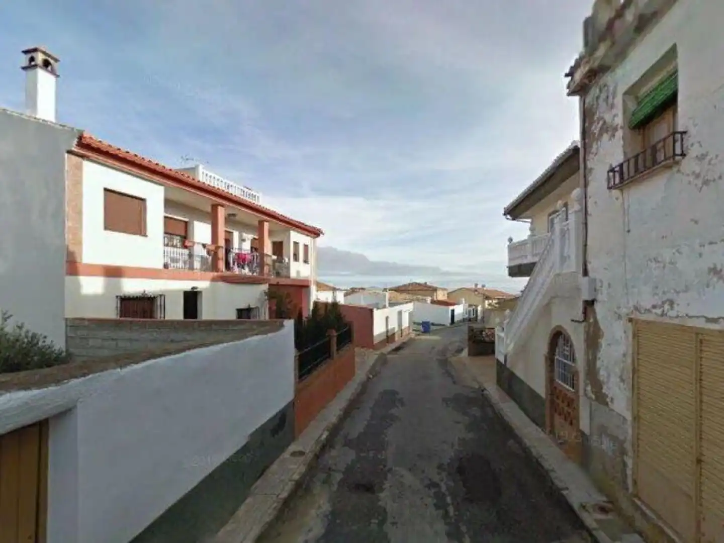 Chalet en venta en Darro, imagen 3