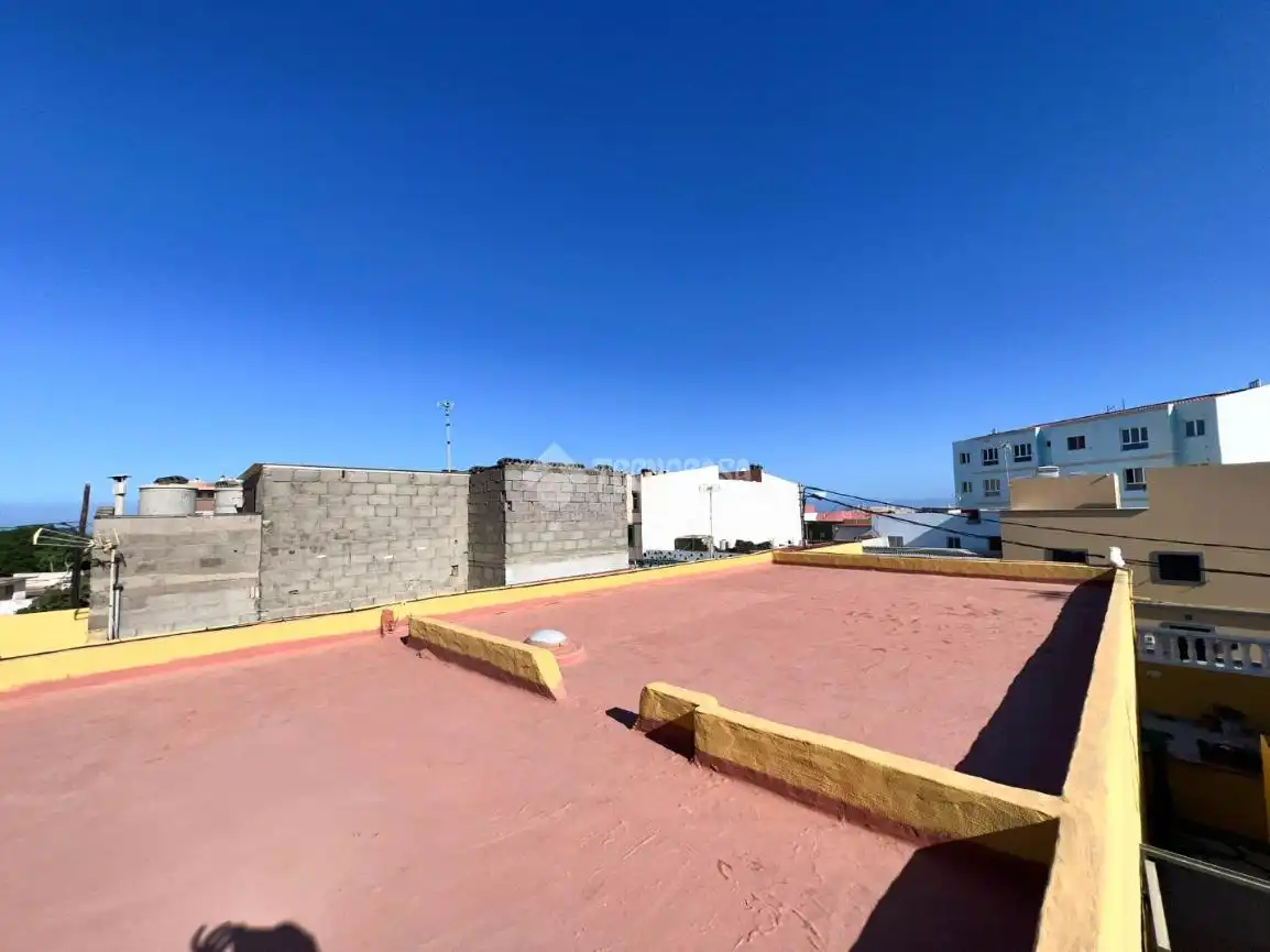 Maison avec terrasse à vendre à Vecindario - El Doctoral - Cruce de Sardina, imagen 37