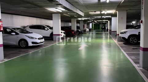 Photo 2 of Garage for sale in Virgen del Rosario, Torrejón de Ardoz