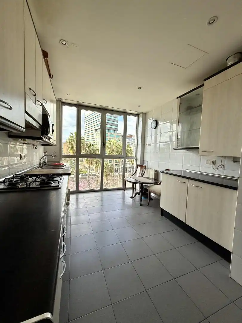 Flat with pool for sale in de la Mineria, imagen 16