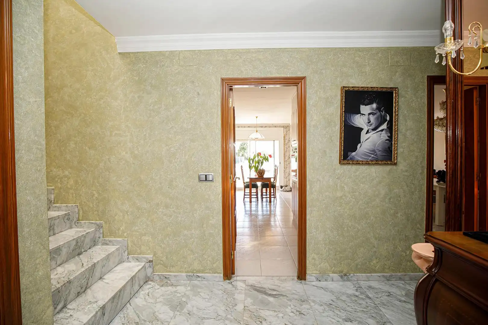 Casa o chalet en venta en Quart con Aire acondicionado, Jardín privado y Terraza
