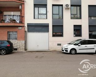 Parking of Premises for sale in Alameda de la Sagra