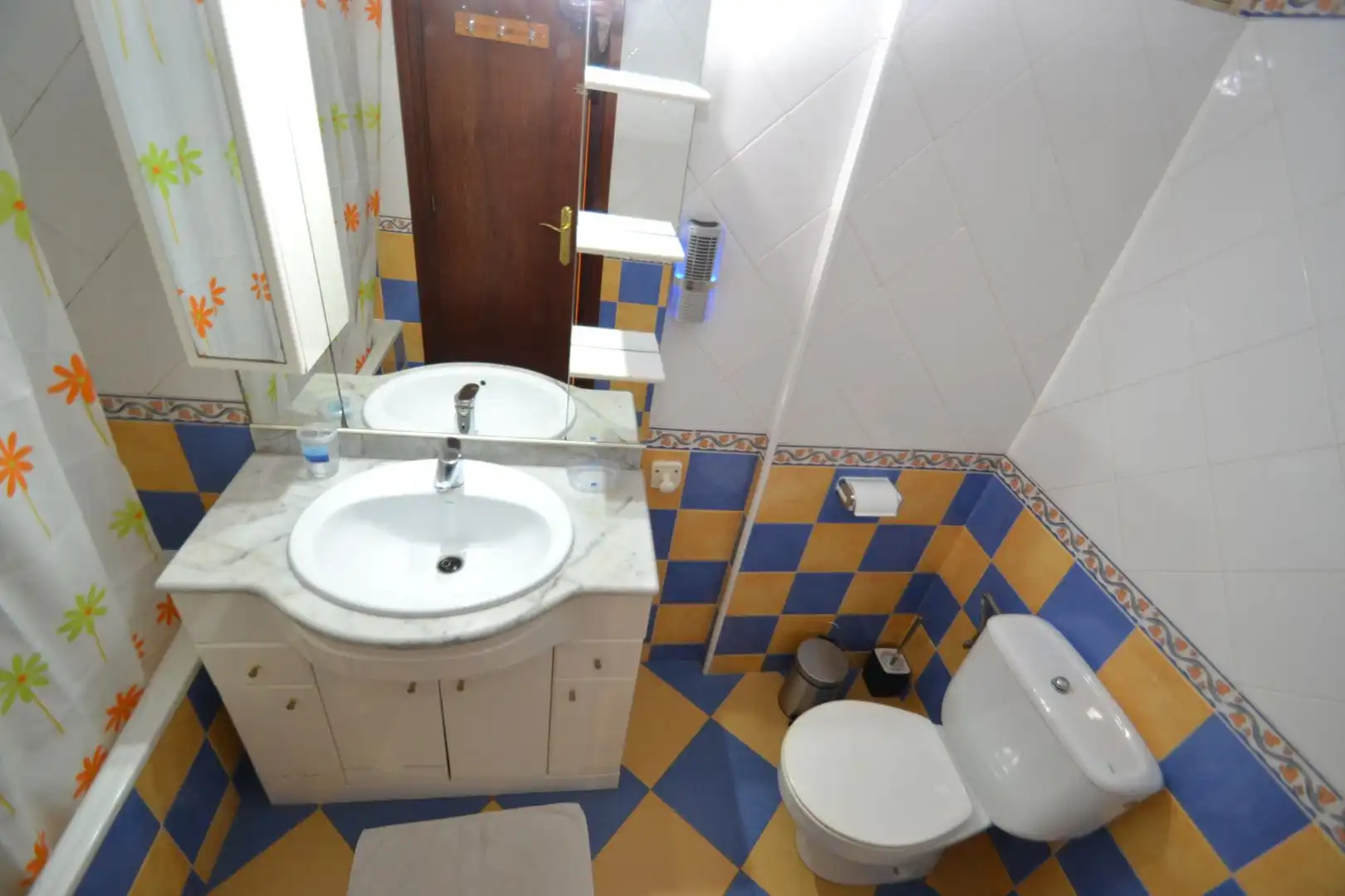 Apartment with pool to rent in Burguera, imagen 14