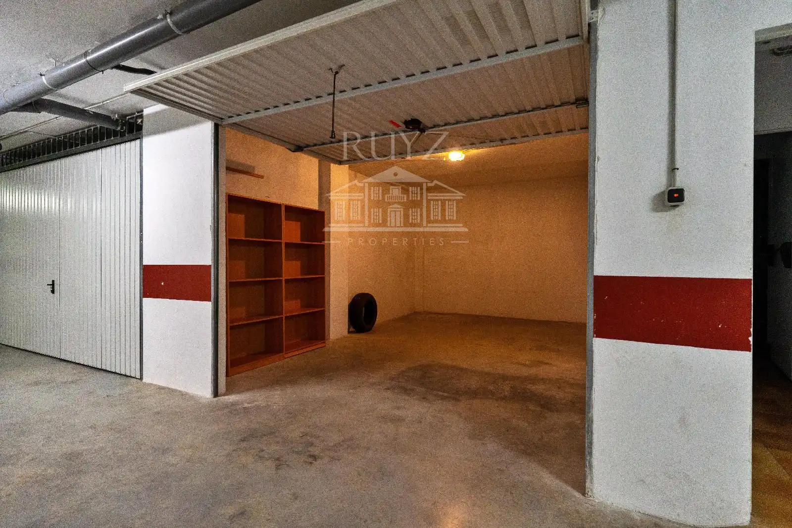 Wohnung mit Terrasse zum Verkauf in Centro, imagen 42