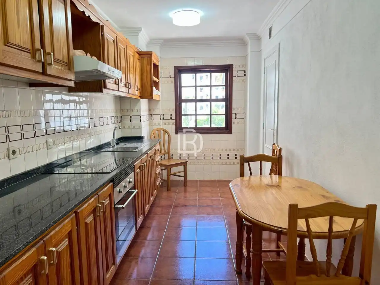 Piso de alquiler en Calle Luis Rodríguez Figueroa, Zona Botánico