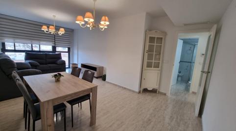 Foto 2 de Pis de lloguer a Barrio de Peral - San Félix, Murcia