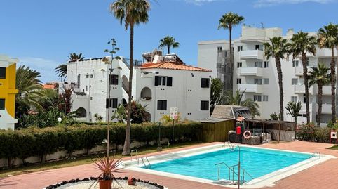 Photo 2 of Apartments for rent in Avenida de Italia, 17, Playa del Inglés, San Bartolomé de Tirajana