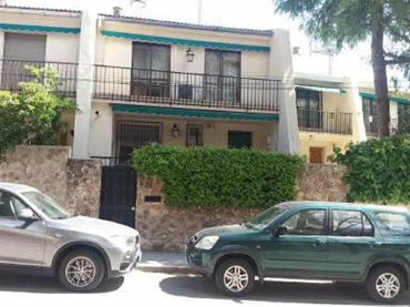 Casa pareada en venta en C/ Islas de Cabo Verde