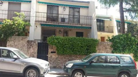 Solvia Inmobiliaria  Chalet adosado Madrid