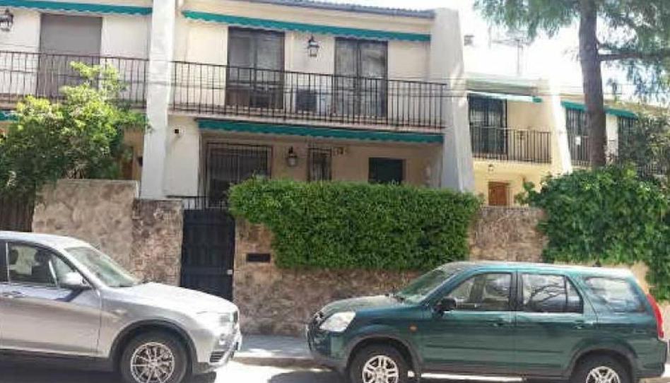 Photo 1 of Single-family semi-detached for sale in C/ Islas de Cabo Verde, Peñagrande, Madrid