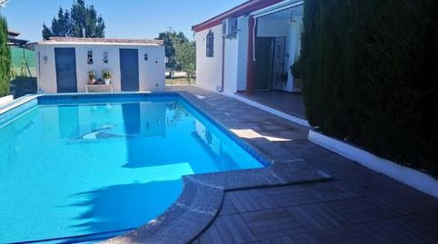 Photo 4 of Country house for sale in  Polígono 17 Paraje 160 la Isla, 331, Mengíbar, Jaén