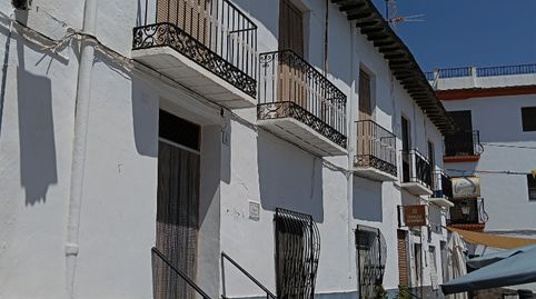 Casa Señorial en Yegen