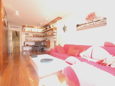 Apartament amb ascensor en venda a Centro