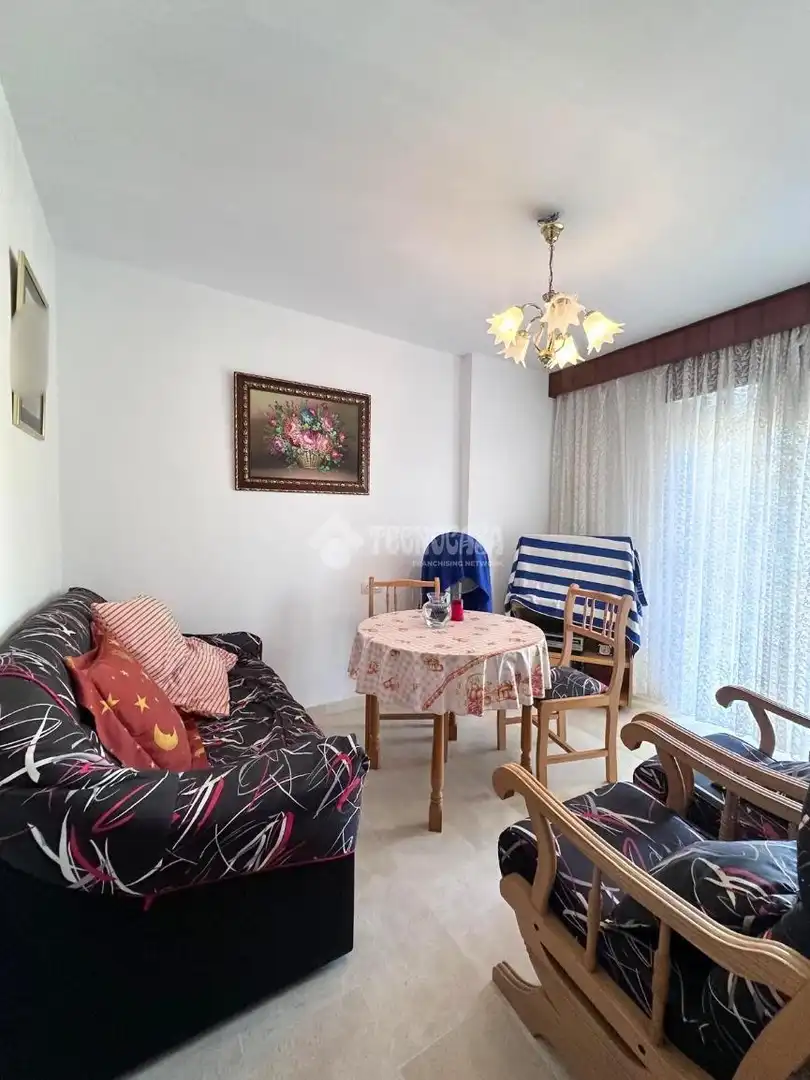 Wohnung mit Aufzug zum Verkauf in Centro ciudad, imagen 14