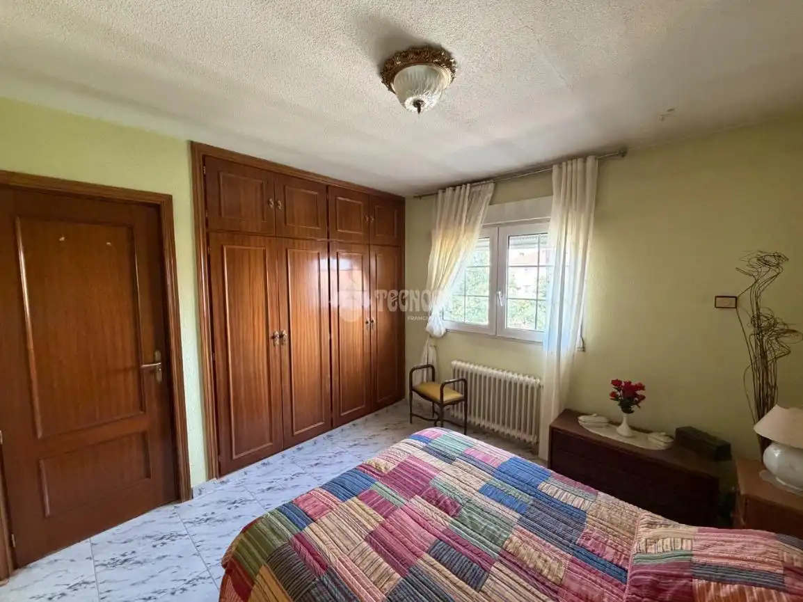 Dormitori de Casa o xalet en venda en Valdetorres de Jarama amb Calefacció