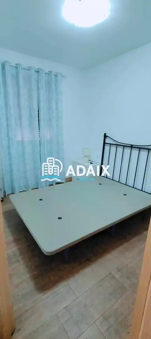 Dormitori de Casa adosada en venda en Arroyo de la Luz amb Aire condicionat, Traster i Moblat
