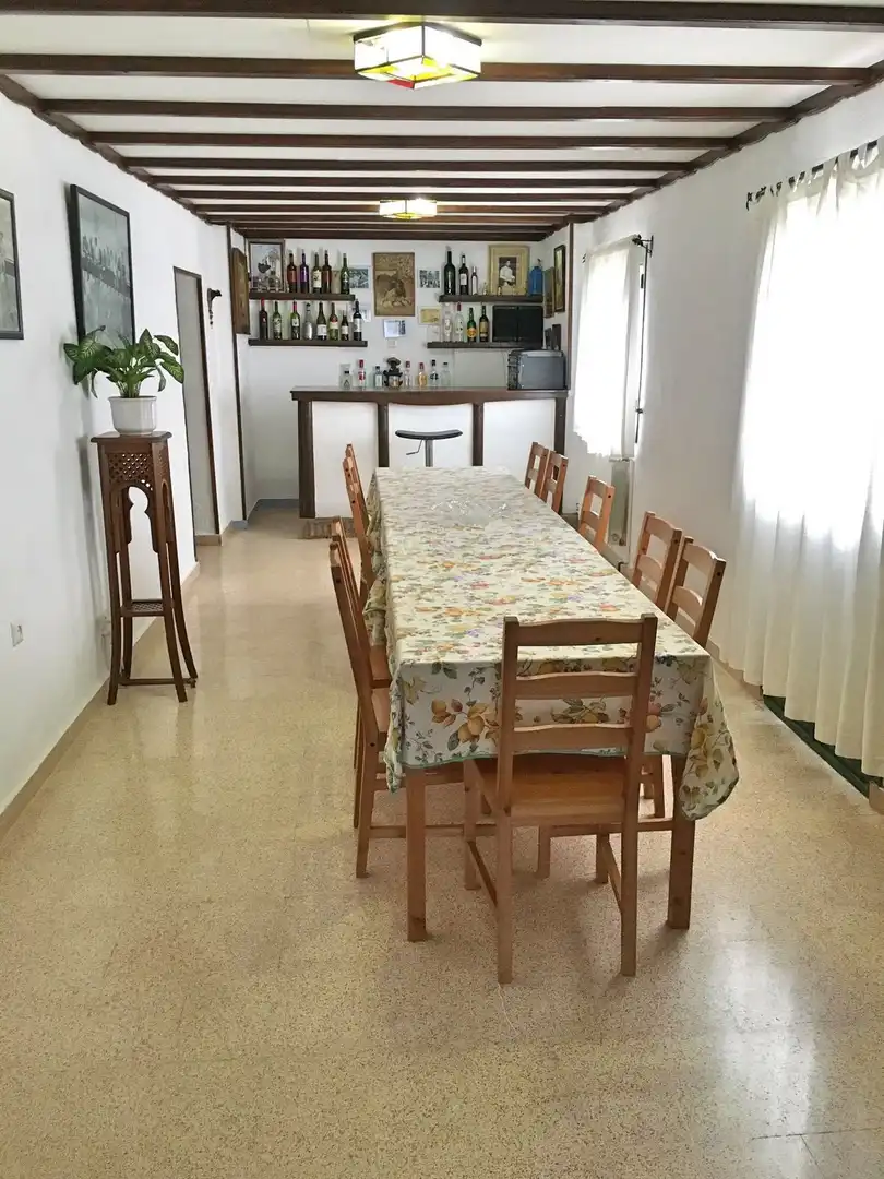 Maison rustique avec jardin à vendre à La Ciudad, imagen 19
