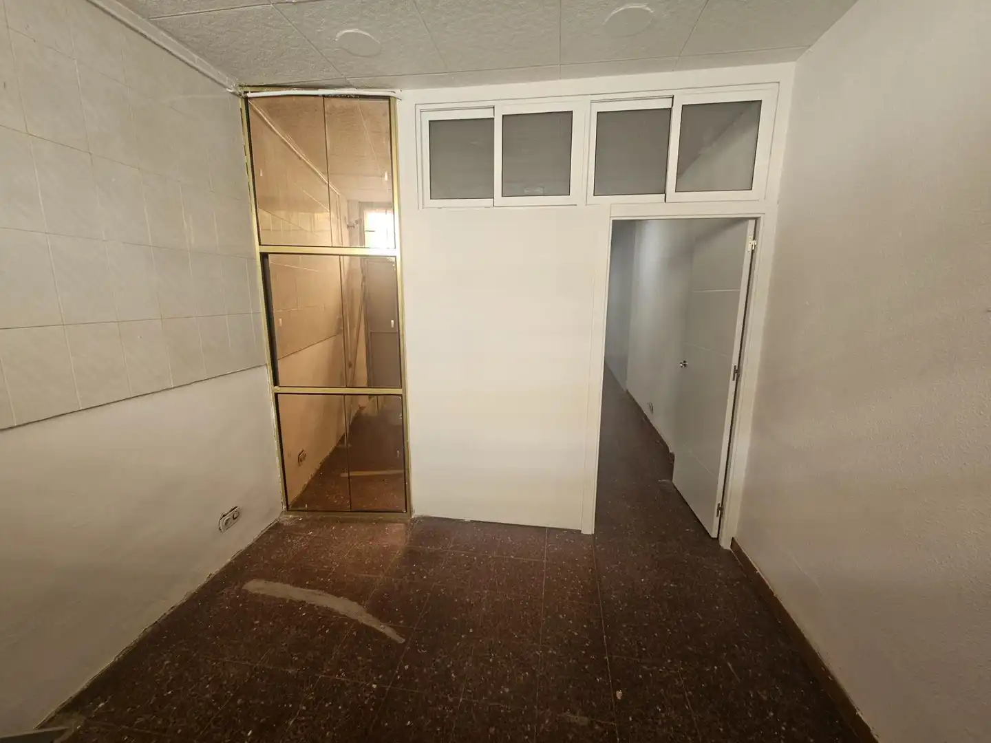 Local comercial en venda a Carrer Venus 18