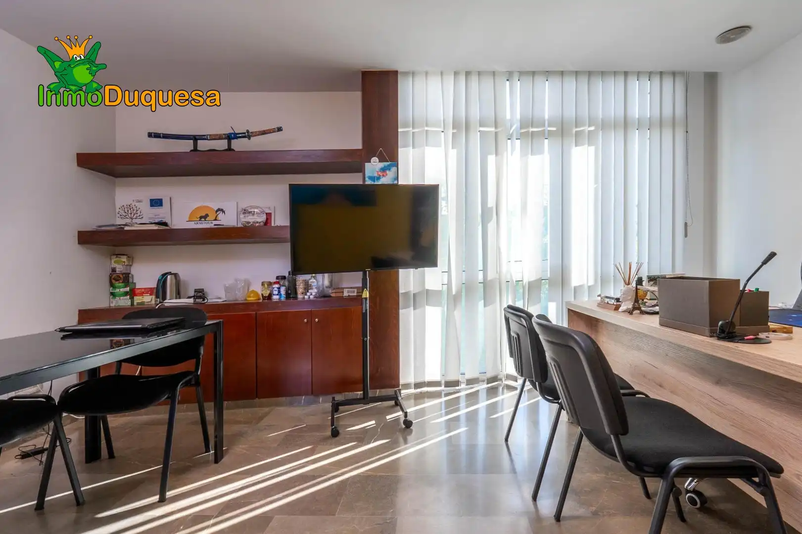 Edificio en venta en Granada