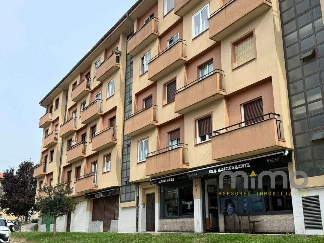 Piso con terraza en venta en Gaztelu Kalea 6, imagen 15