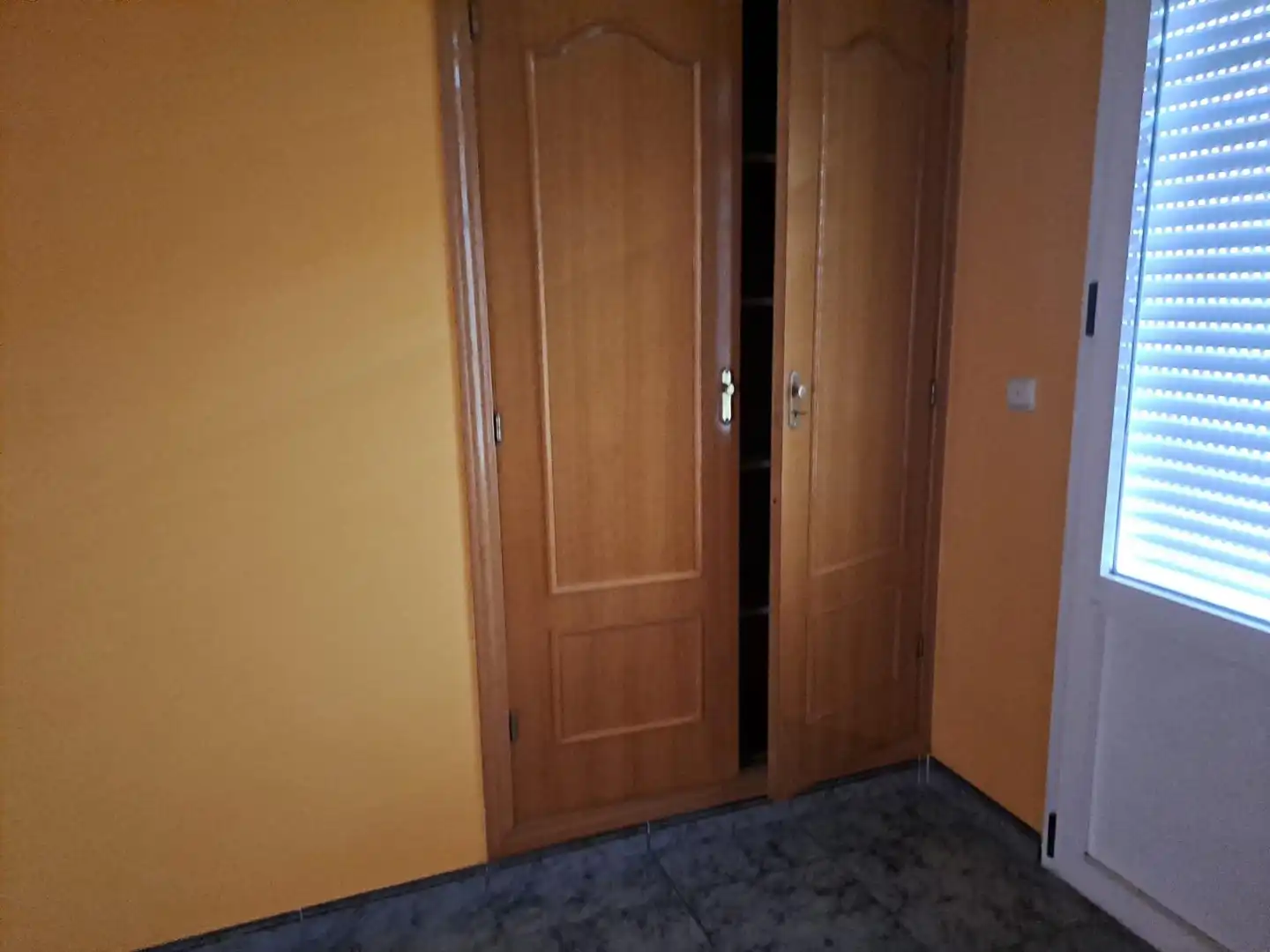Piso en venta en Cuéllar