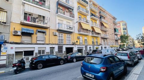 Foto 4 von Geschaftsraum zum Verkauf in Calle Alfredo Sánchez Torres, San Crispín, Elche / Elx