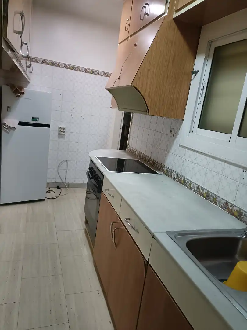 Cocina de Piso en venta en Rubí