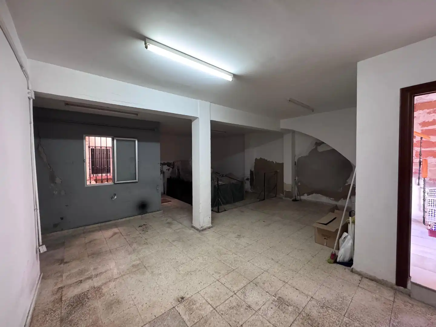 Einfamilien-Reihenhaus zum Verkauf in Málaga mit Klimaanlage und Heizung