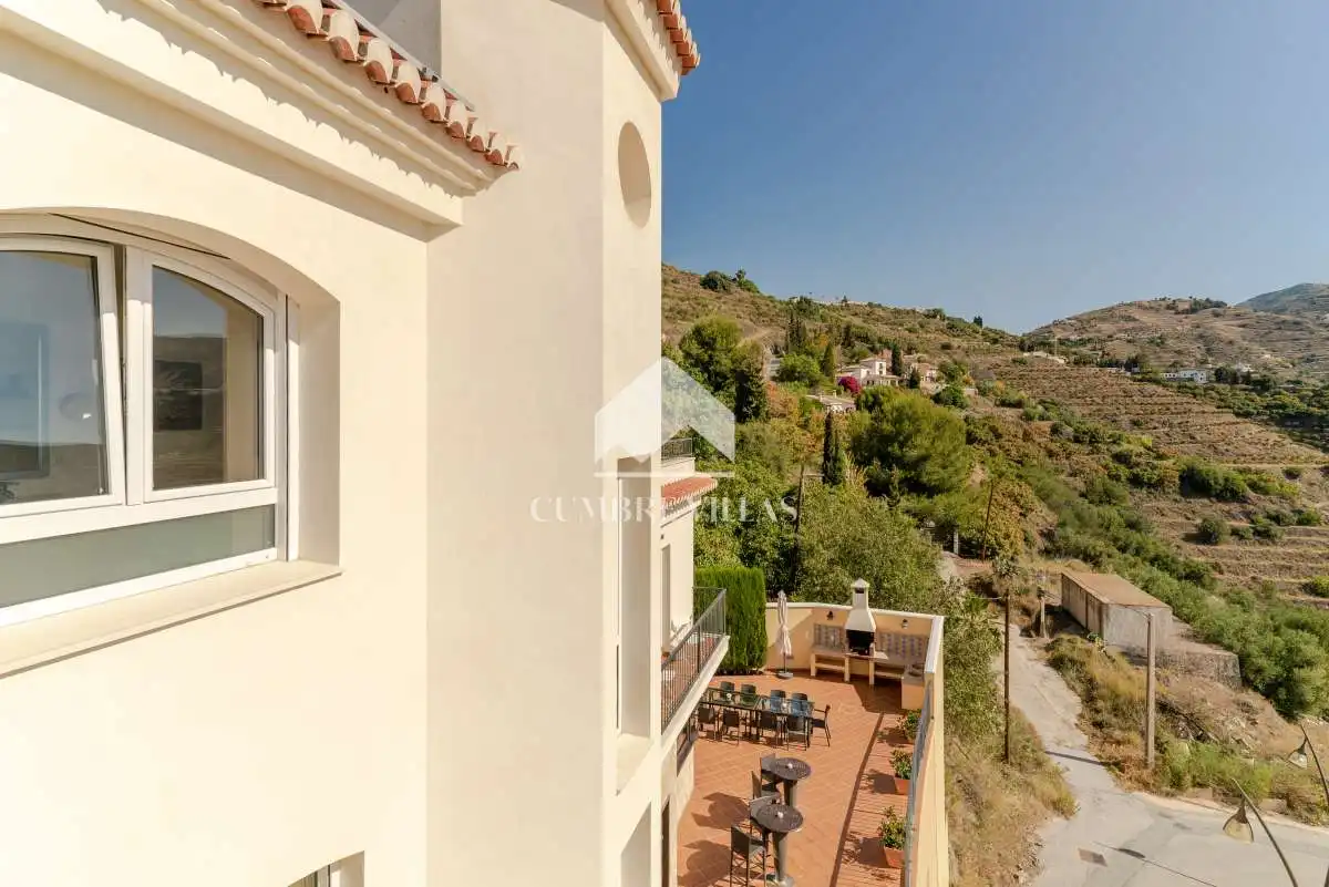 Casa amb piscina en venda a Velilla - Velilla Taramay, imagen 31