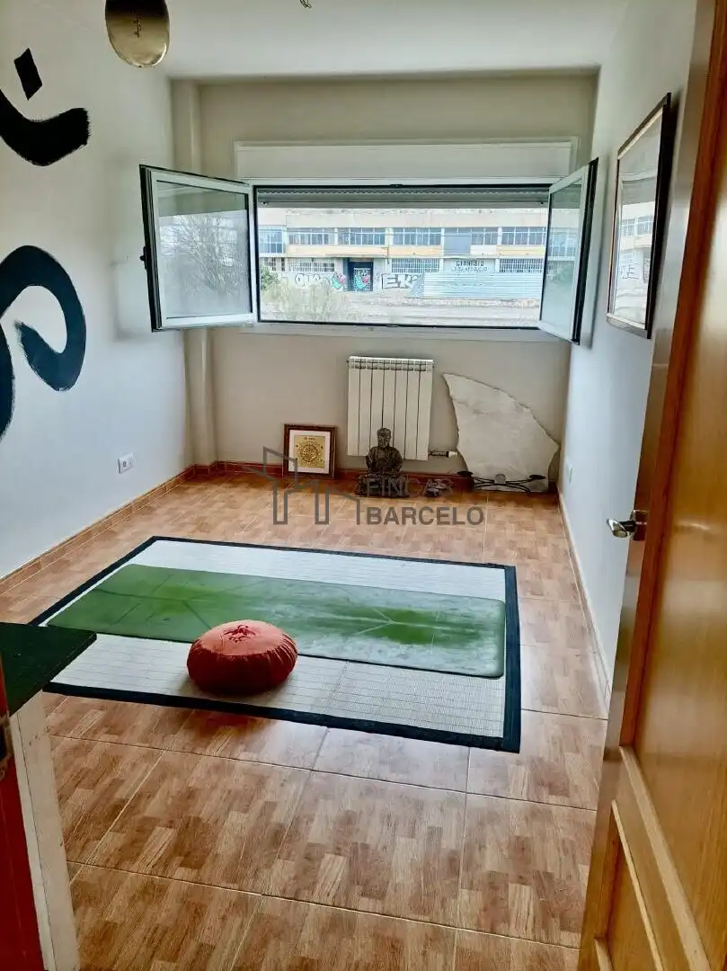 Habitación de Casa adosada en venta en Villafranca de Ebro