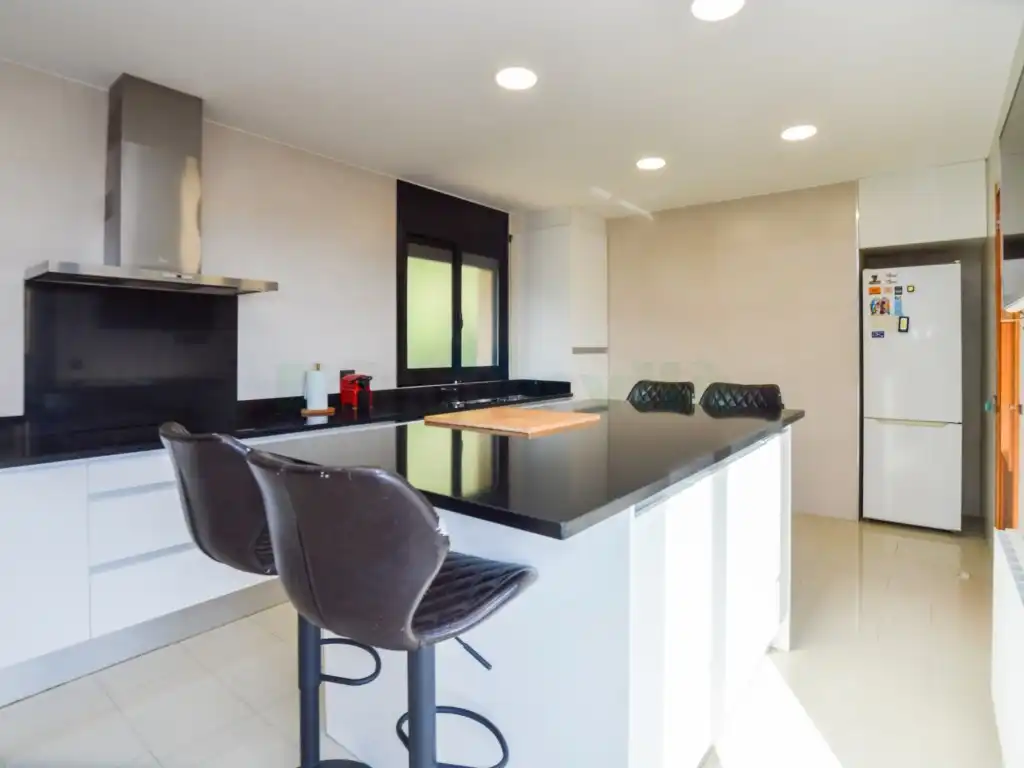 Casa en venda a Calle Lligabosc, imagen 4