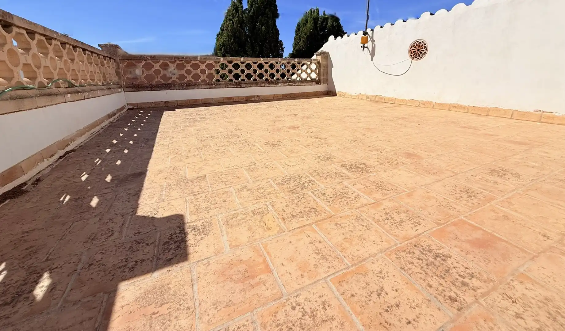 Maison avec jardin à louer à Carrer del Xaloc, imagen 17