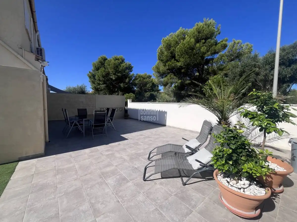 Villa avec piscine à vendre à Cala Millor, imagen 24