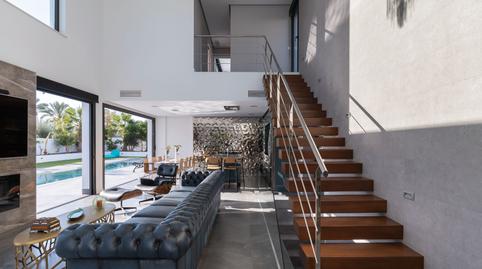 Foto 5 de Casa o xalet en venda a Paseo de Los Limoneros, Puerto Vera, Vera