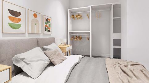 Foto 3 de Estudi en venda a Alegría de la Huerta- Jardín de Málaga, Málaga Capital