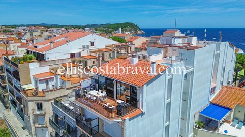 Foto 3 de Ático en venta en El Pedró, Palamós