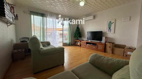 Foto 3 de Àtic en venda a Emilio Castelar, San Pedro del Pinatar ciudad, San Pedro del Pinatar