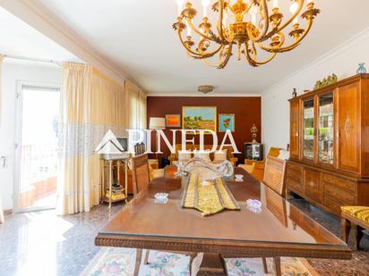 Dining room of Flat for sale in Puçol  with Terrace and Balcony