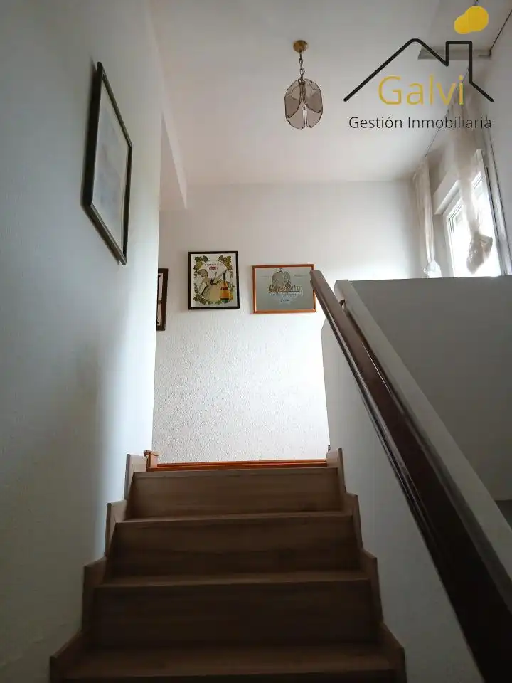 Casa o chalet en venta en Cerceda con Calefacción, Jardín privado y Trastero