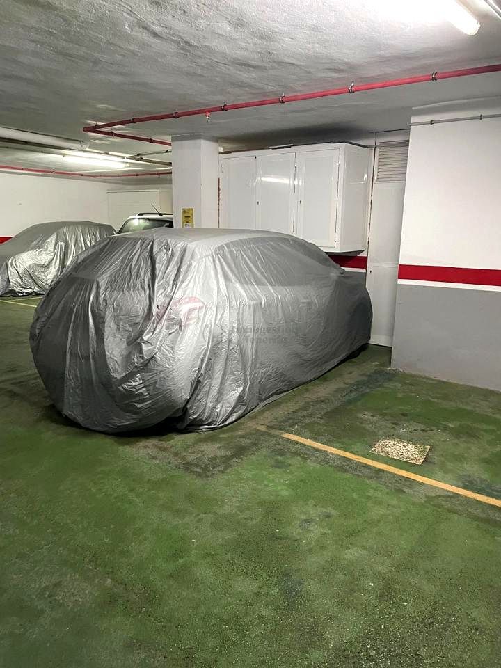 Aparcament de Garatge en venda en Arona