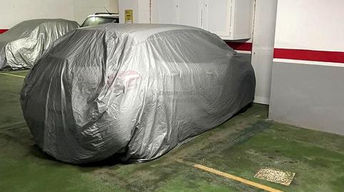 Foto 4 de Garatge en venda a Otero, Costa del Silencio, Santa Cruz de Tenerife