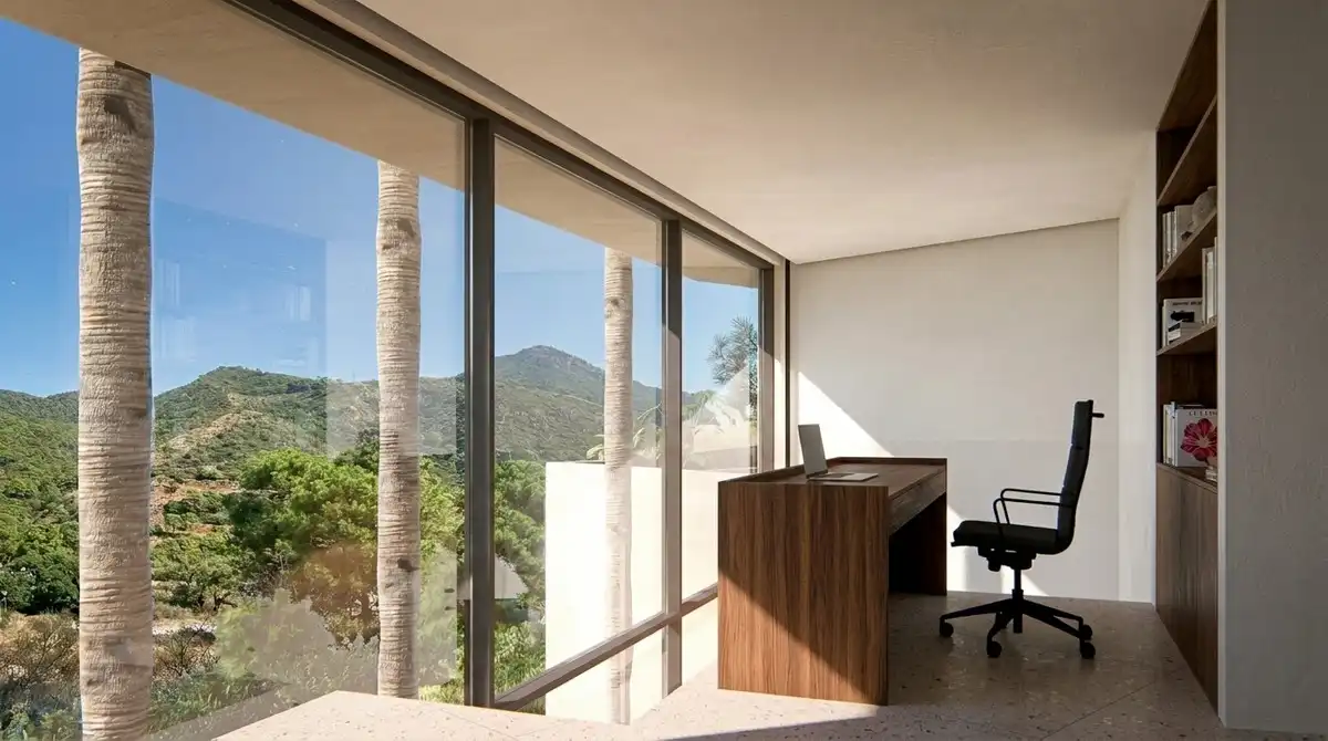 Casa a schiera in vendita a Montemayor - Marbella Club, imagen 18