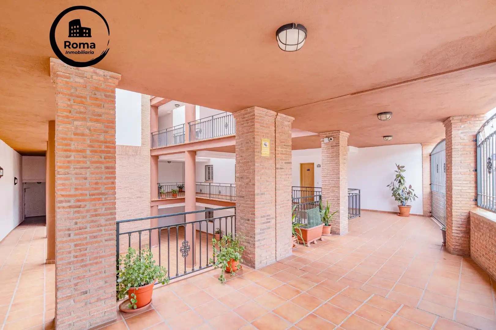 Piso con terraza en venta en Cájar, imagen 29