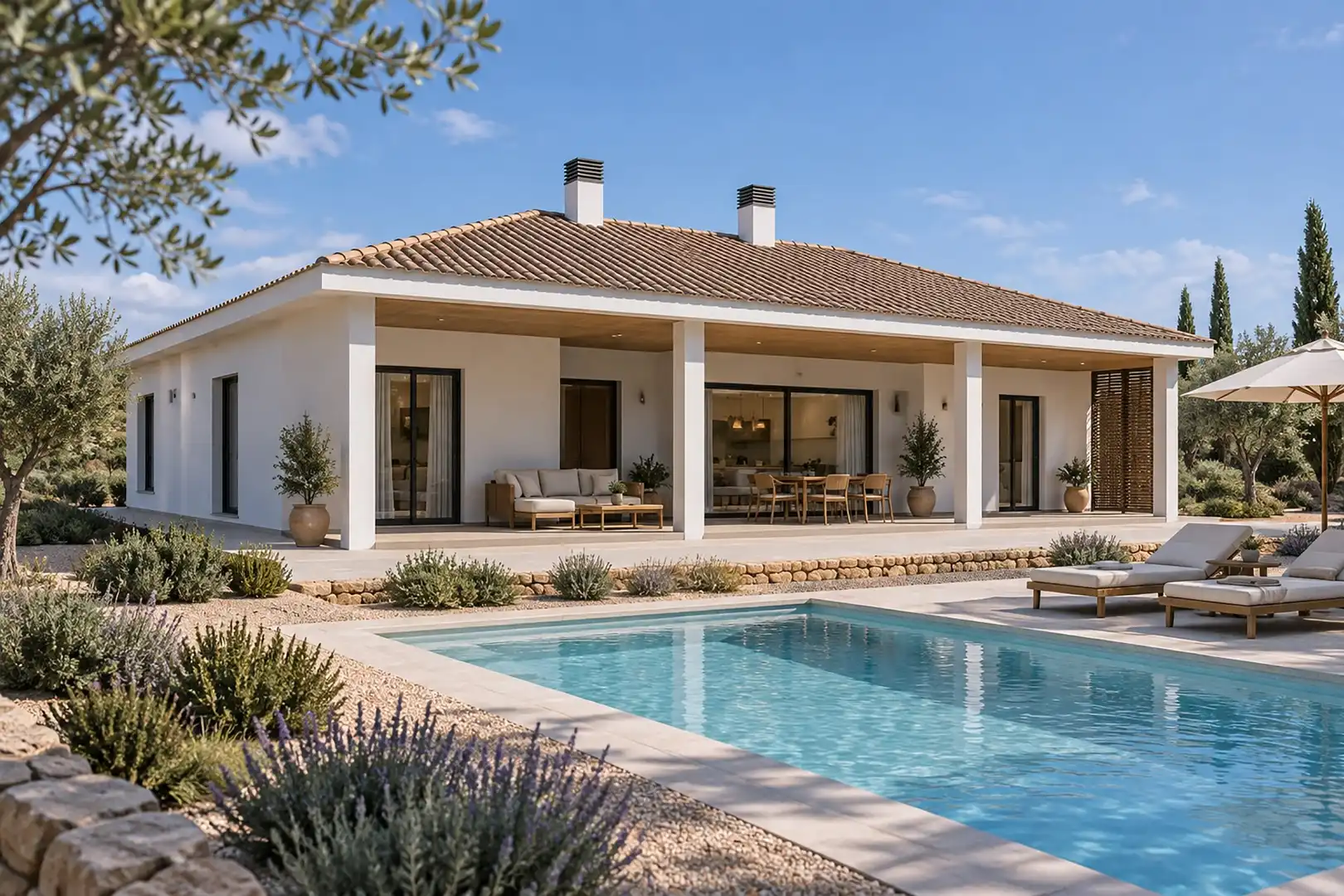 Casa en venta en Jumilla