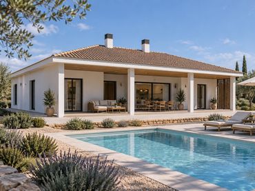 Casa en venta en Jumilla