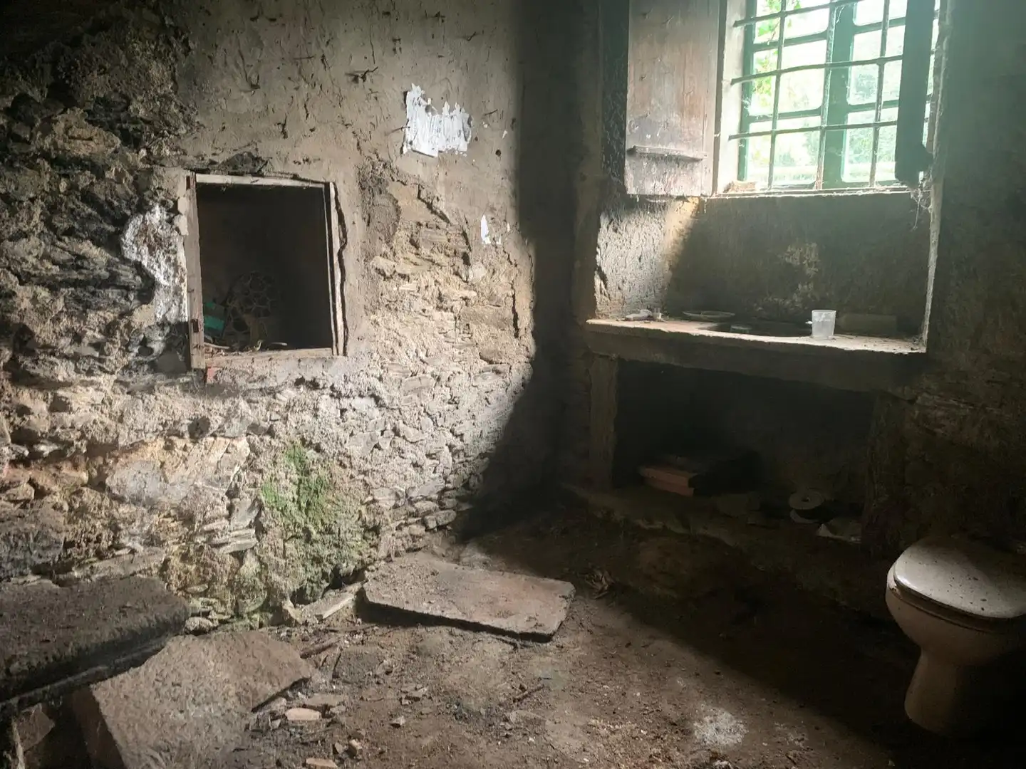 Casa rústica en venda a Camino Castillo Arriba, imagen 32