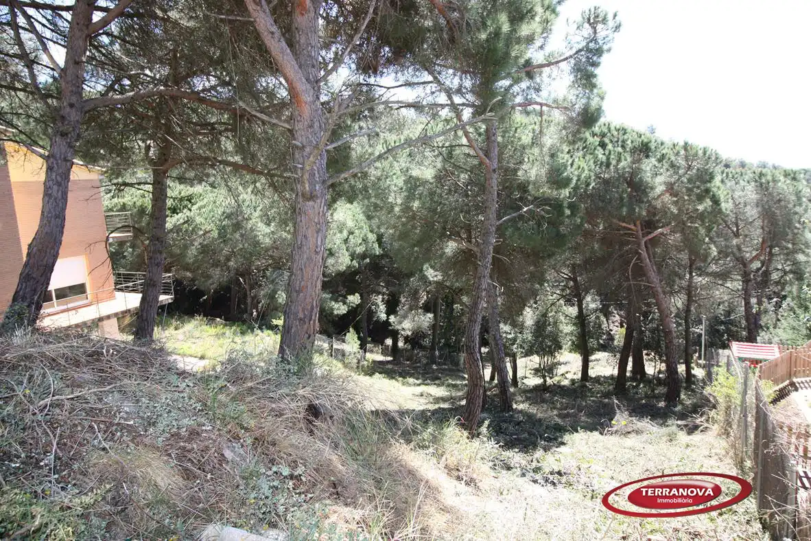 Terrenys i solars en venda a L'Ametlla del Vallès, imagen 11