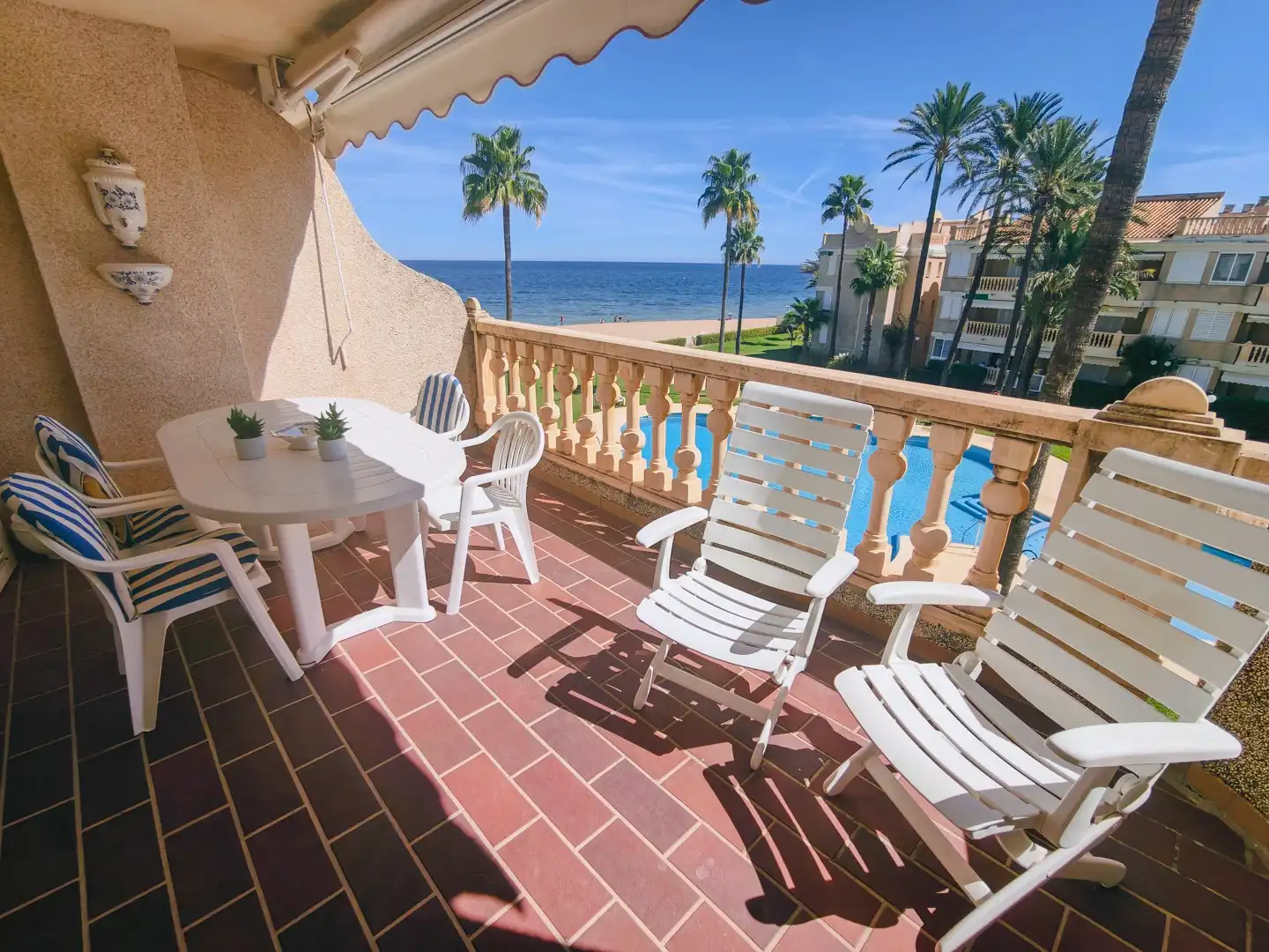 Penthouse zum Verkauf in Carretera de les Marines a Dénia 142, imagen 17