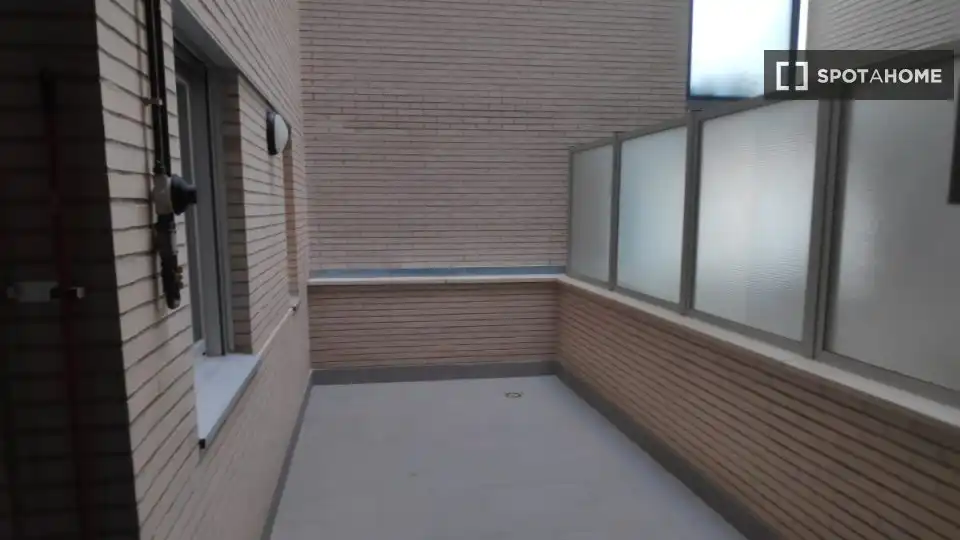 Habitación en Miralbueno